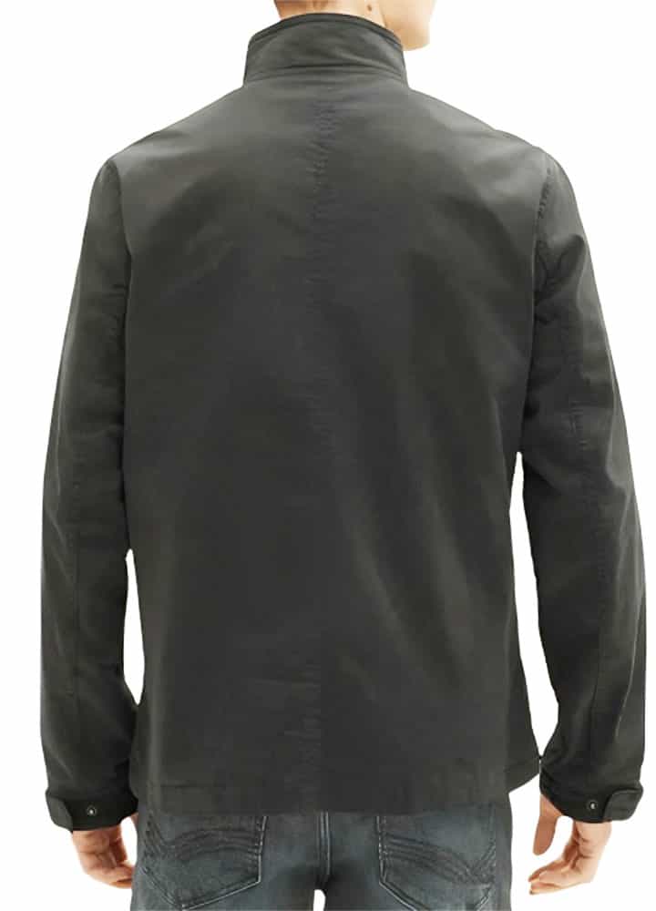 Fubar Arnold Schwarzenegger (Luke Brunner) Cotton Jacket